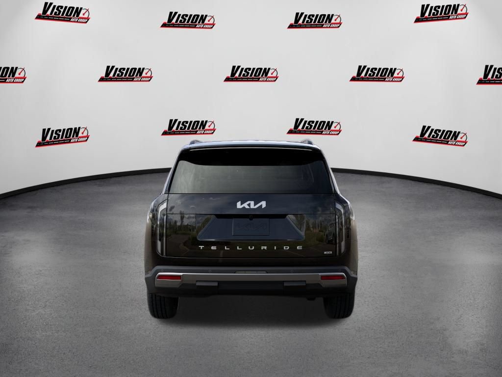 New 2027 Kia Telluride S AWD/4WD image 5