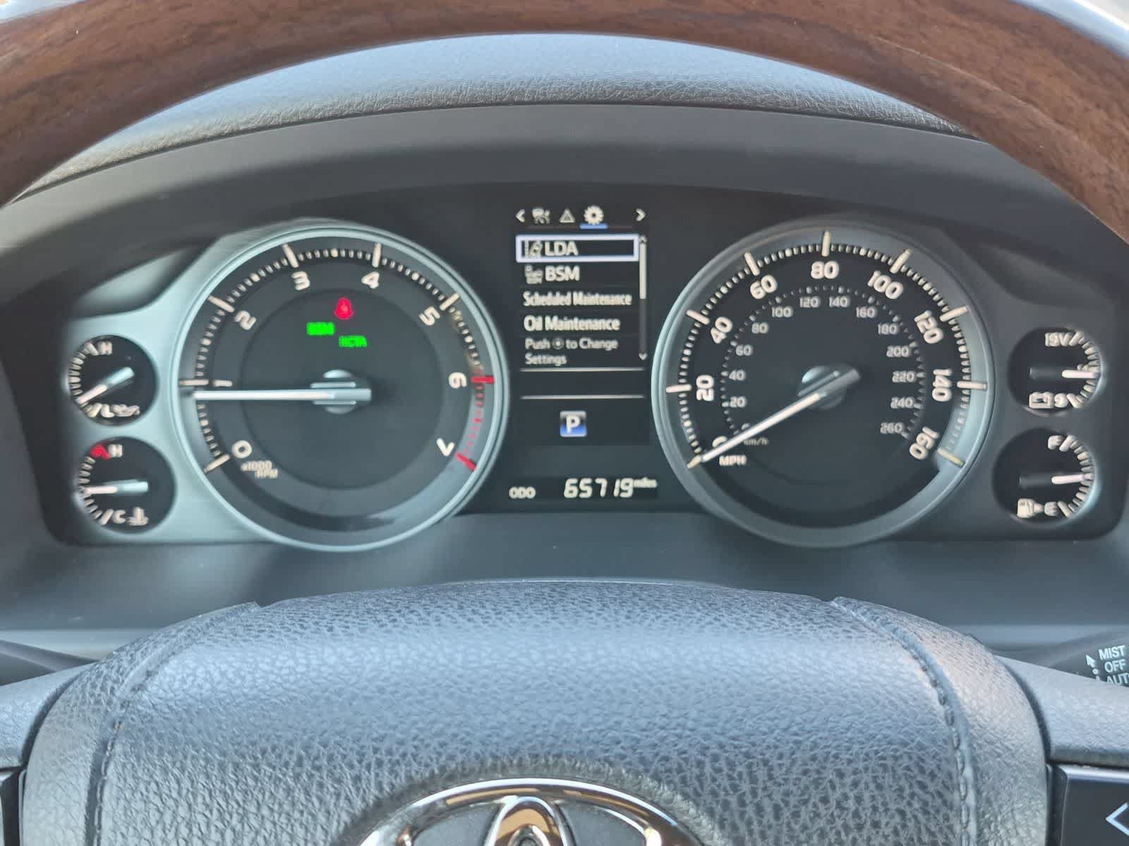 Used 2021 Toyota Land Cruiser Heritage Edition AWD/4WD image 35