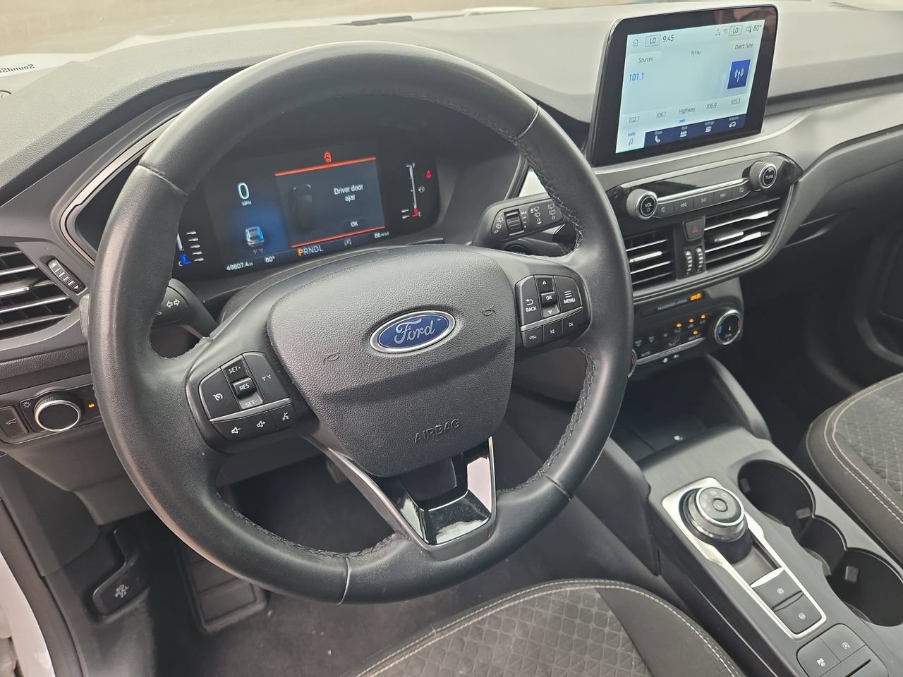 Used 2023 Ford Escape Active FWD image 20