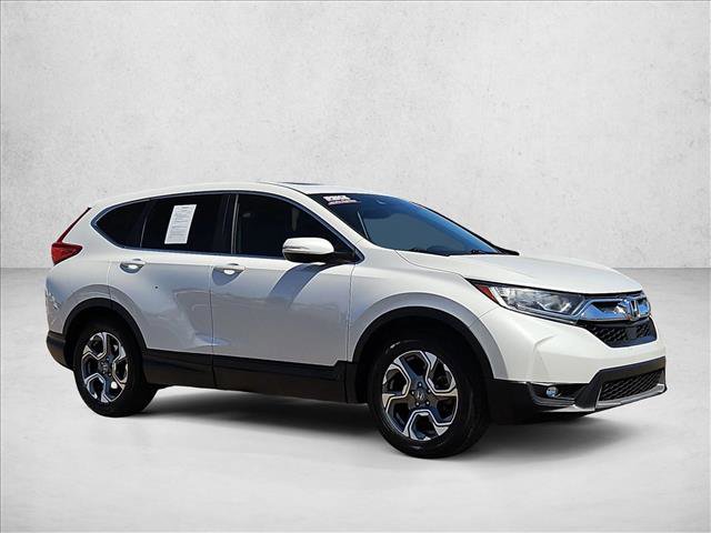 Used 2019 Honda CR-V EX image 3