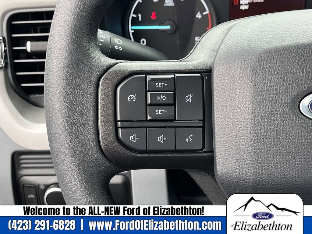 New 2026 Ford F250 4x4 Regular Cab Super Duty image 21