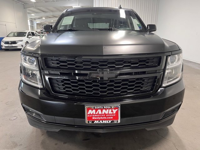 Used 2015 Chevrolet Tahoe LT image 8