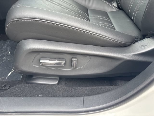New 2027 Honda HR-V EX-L image 14