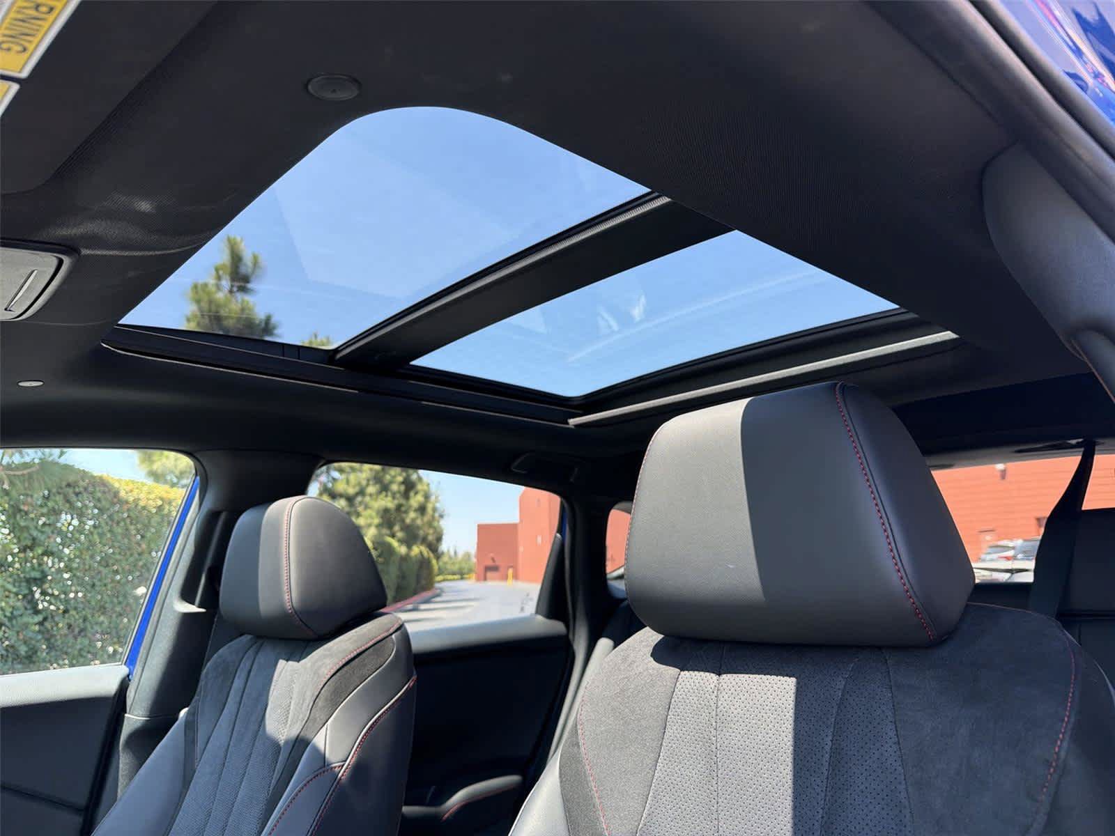 Certified 2025 Acura ADX A-Spec FWD image 41