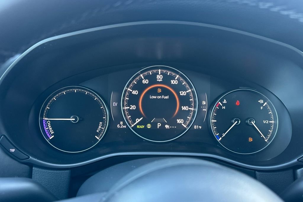 New 2026 MAZDA CX-50 AWD 2.5 Hybrid w/ Premium Pkg image 25