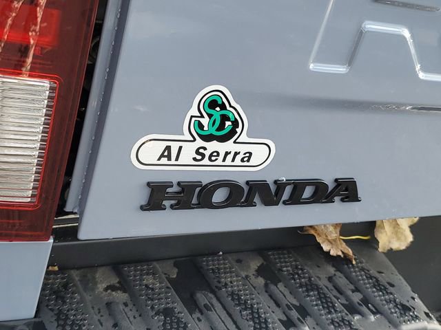 New 2026 Honda Ridgeline Black Edition image 5