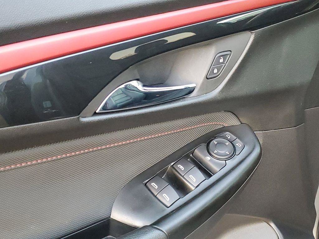 Used 2024 Chevrolet TrailBlazer RS image 10