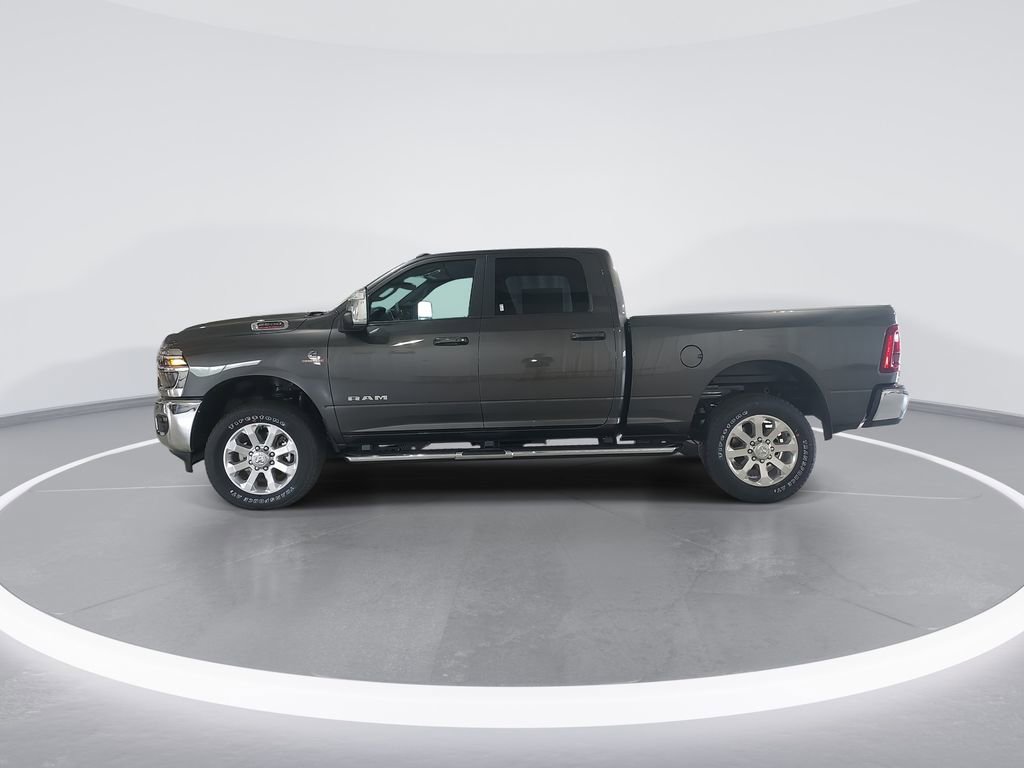 New 2026 RAM 2500 Laramie AWD/4WD image 5