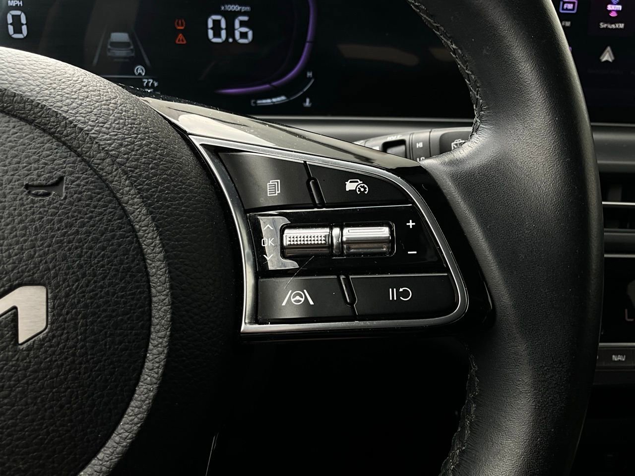 Used 2025 Kia Seltos S FWD image 37