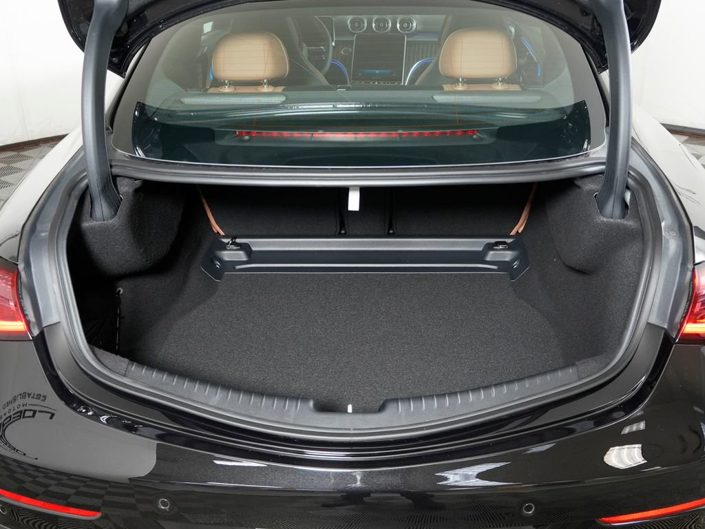 New 2026 Mercedes-Benz CLE 300 4MATIC Coupe image 27