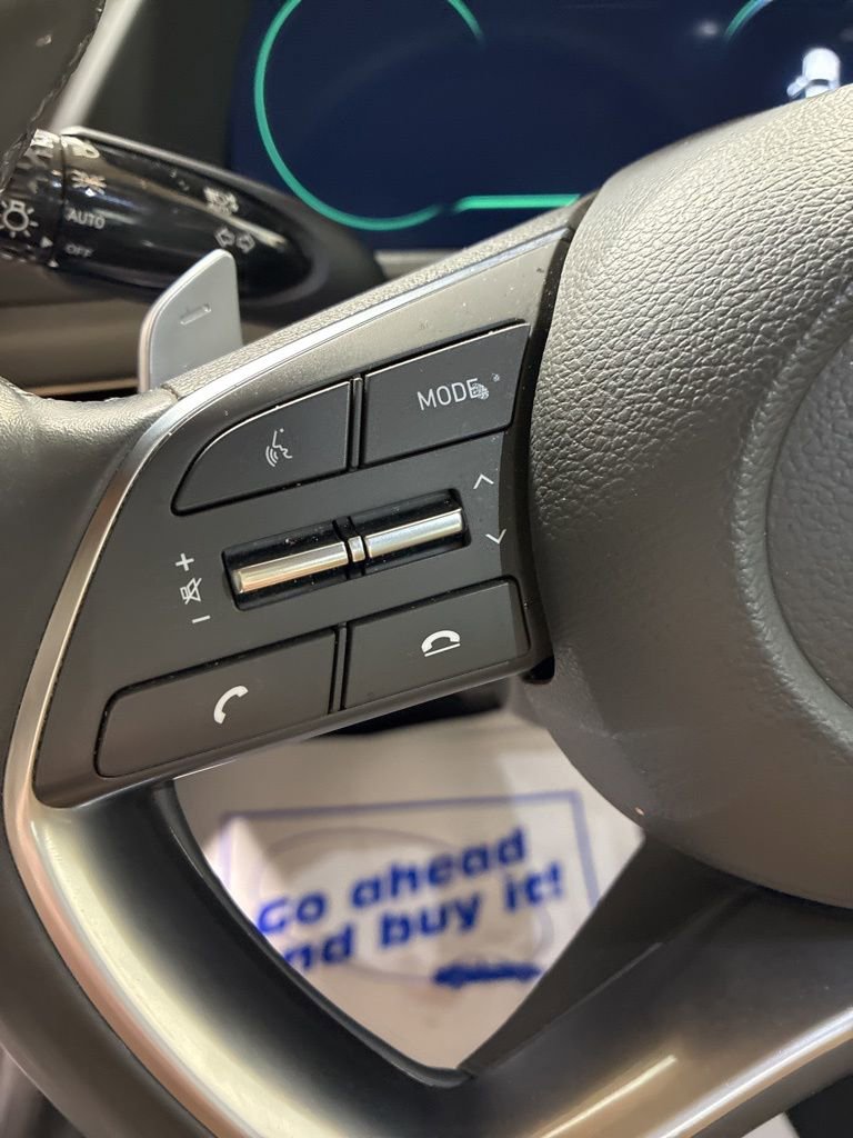 Used 2021 Hyundai Sonata Limited image 14