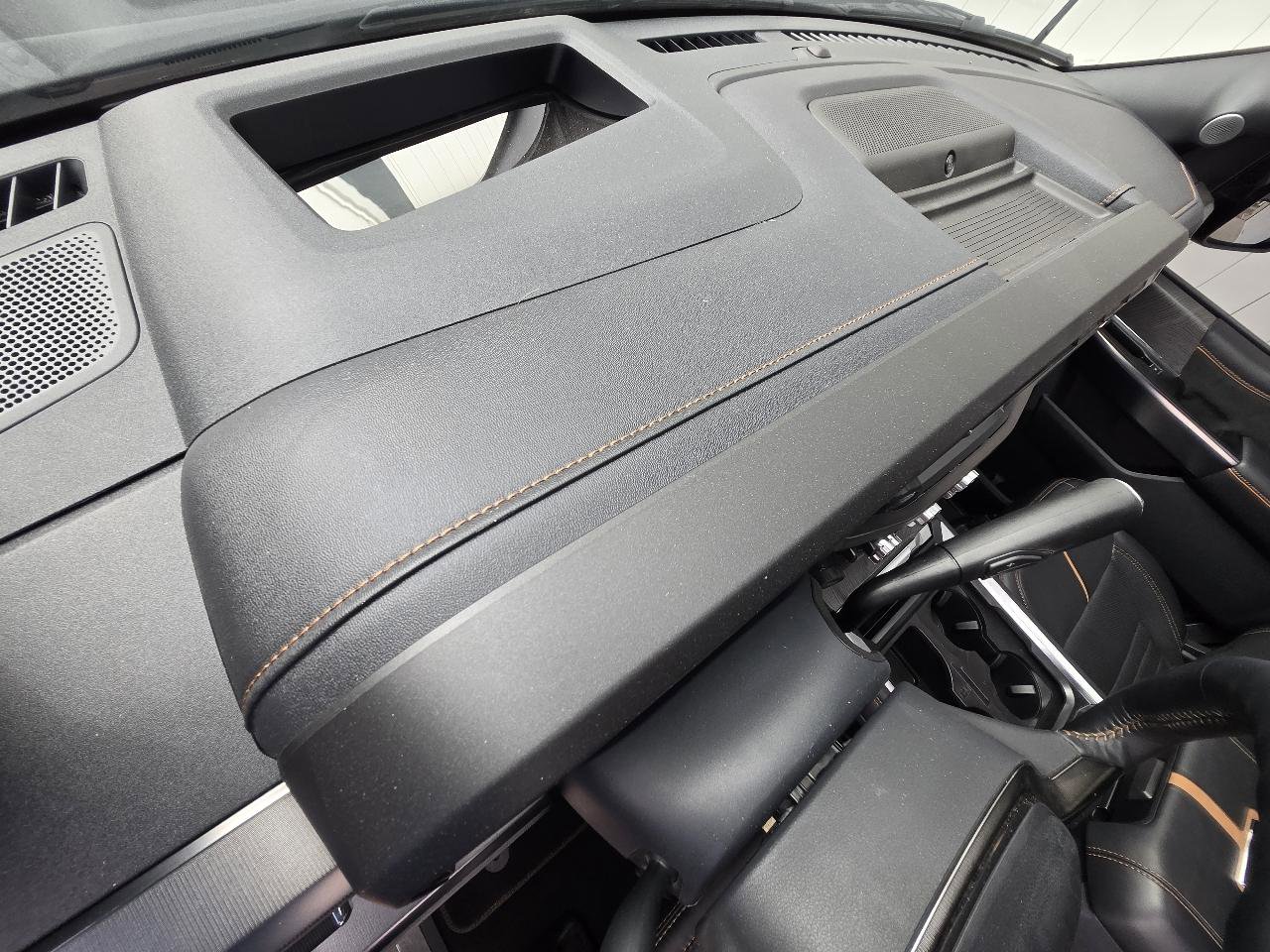 Used 2024 Ford F450 Platinum AWD/4WD image 25