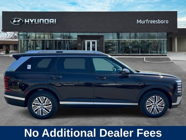New 2026 Hyundai Palisade SEL Premium AWD/4WD image 4