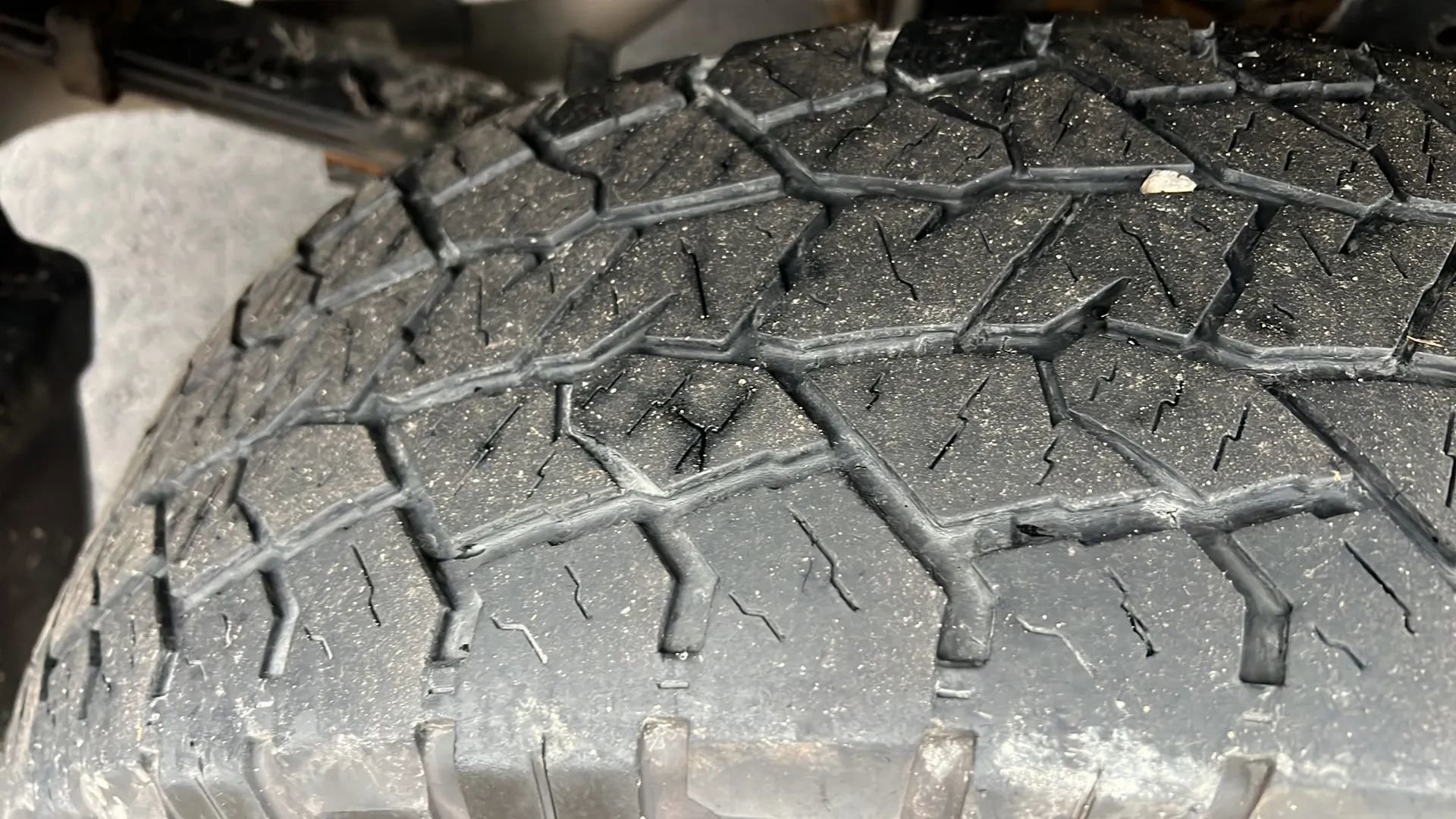 Used 2014 Toyota Tacoma 4x4 Access Cab V6 w/ SR5 Package image 29