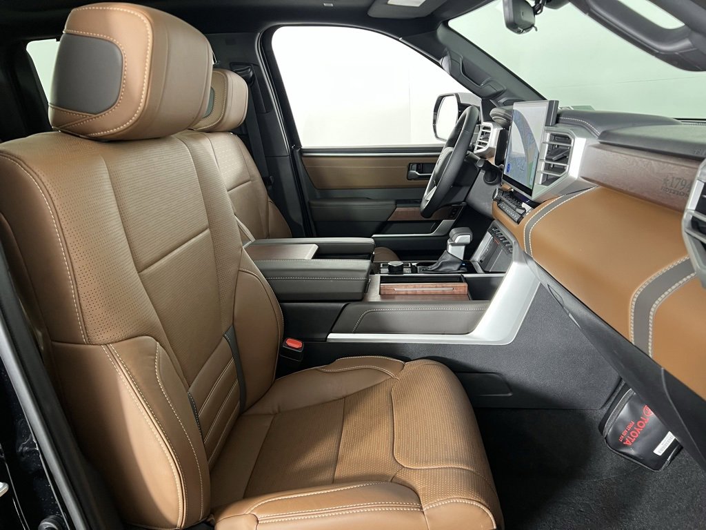 Used 2025 Toyota Tundra 1794 Edition image 32