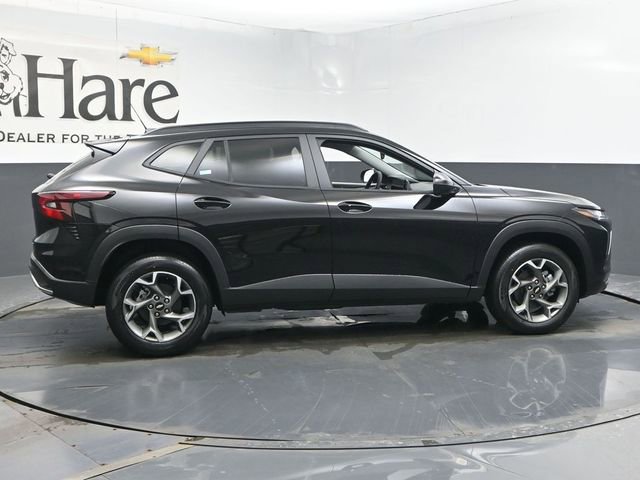 New 2026 Chevrolet Trax LT image 15