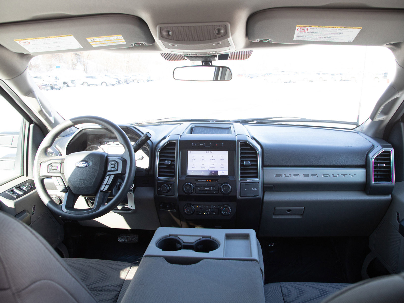 Used 2022 Ford F250 XLT image 14
