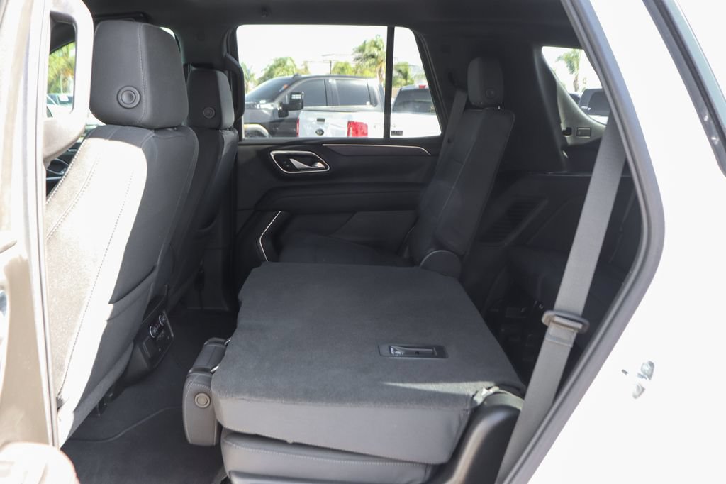 Used 2024 Chevrolet Tahoe LS w/ Max Trailering Package AWD/4WD image 35