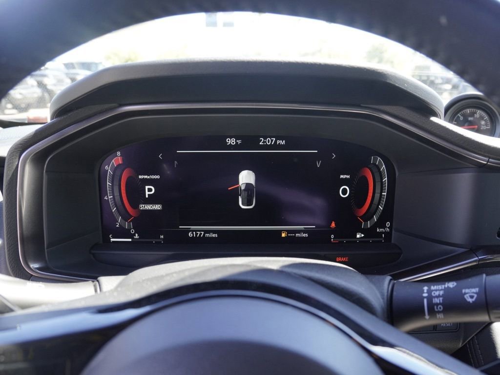 Used 2024 Nissan Z Performance w/ Heritage Edition image 13