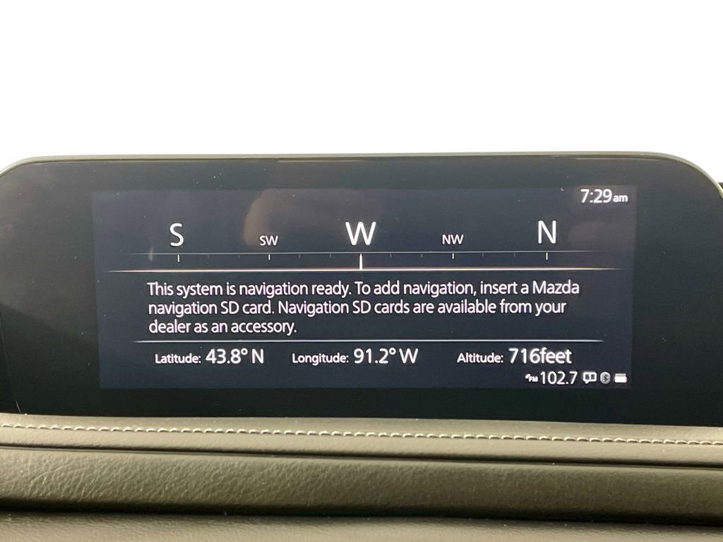 Used 2025 MAZDA CX-30 AWD 2.5 S w/ Preferred Package image 20