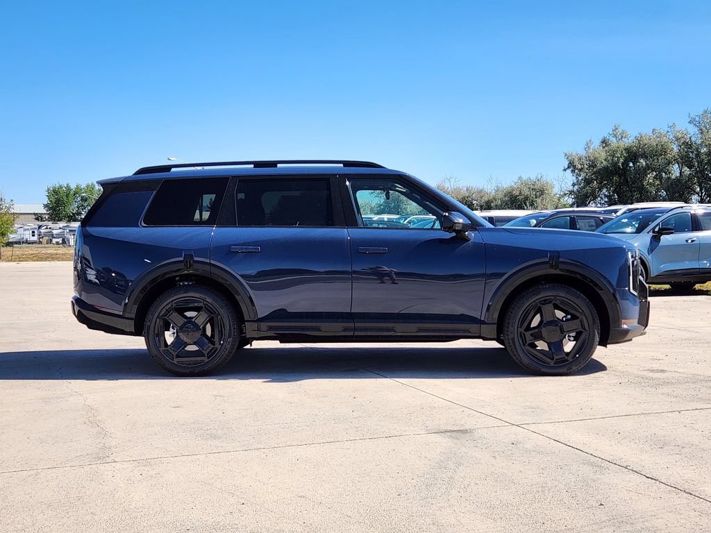 New 2027 Kia Telluride SX Prestige X-Line w/ Towing Package AWD/4WD image 5