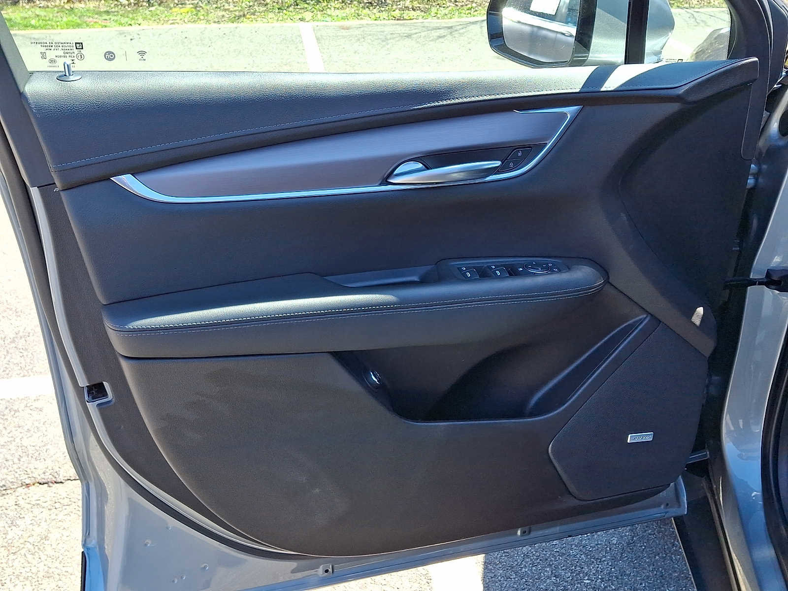 Used 2023 Cadillac XT5 Luxury image 13