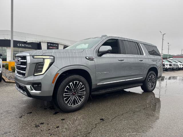 New 2026 GMC Yukon XL Elevation w/ Elevation Premium Package