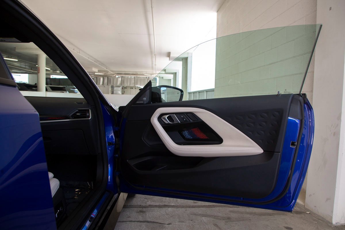 Used 2024 BMW M240i Coupe image 23