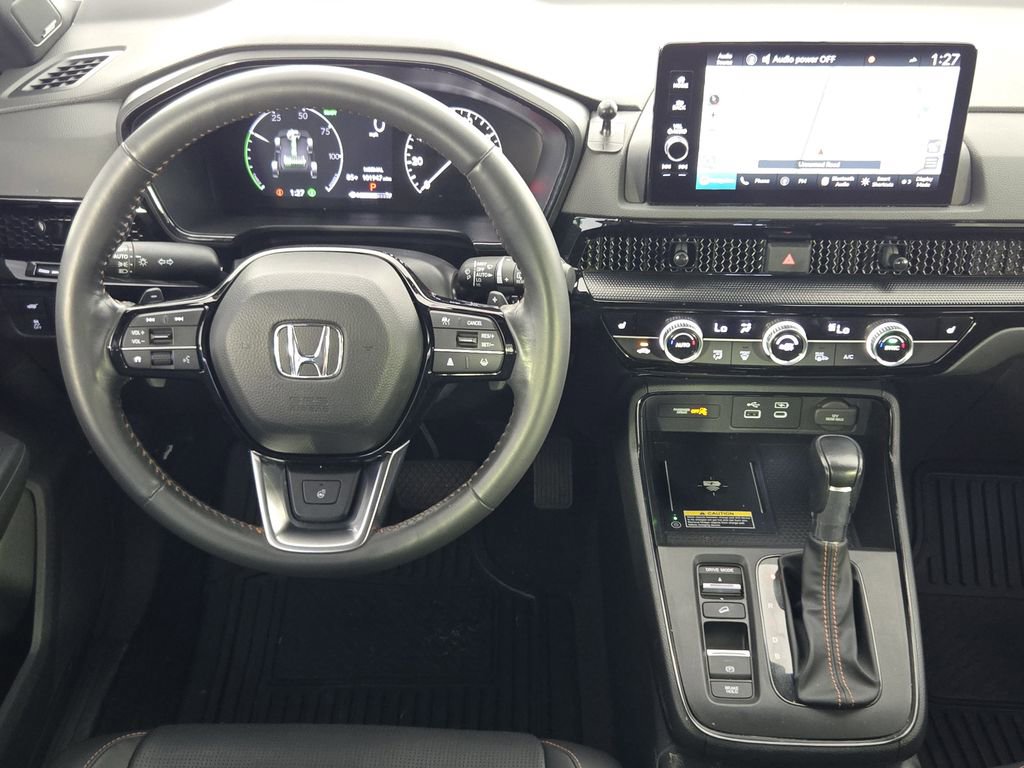 Used 2023 Honda CR-V Sport Touring image 29