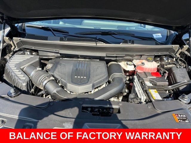 Used 2026 Chevrolet Traverse LT FWD image 11