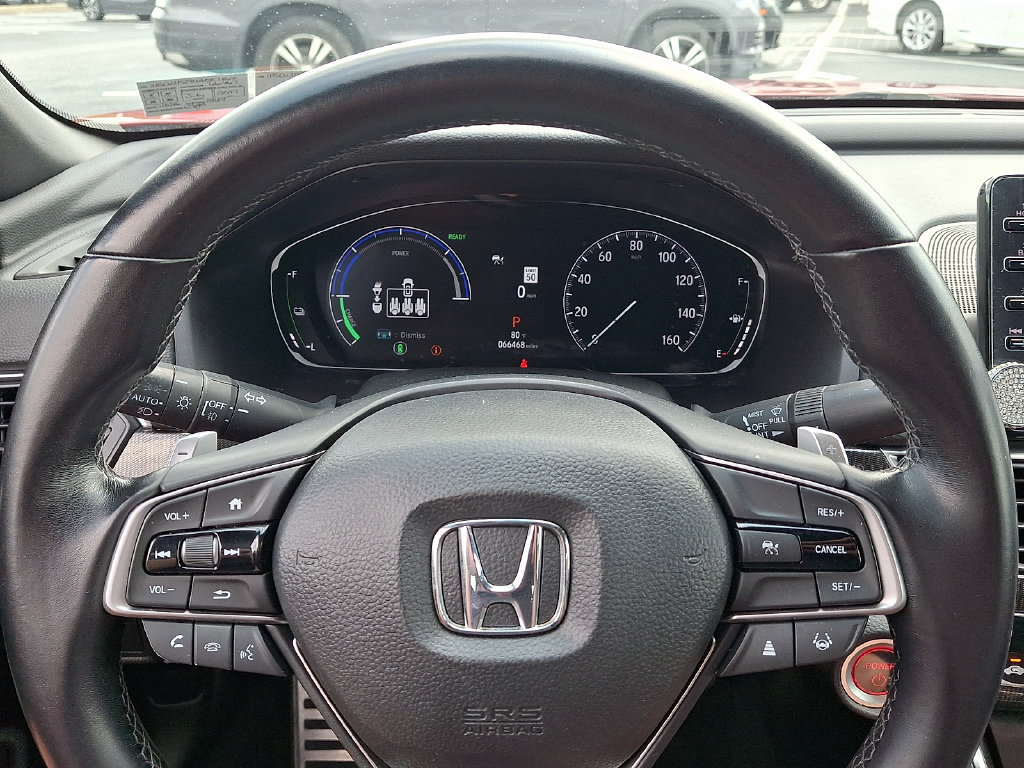 Used 2022 Honda Accord Sport image 18