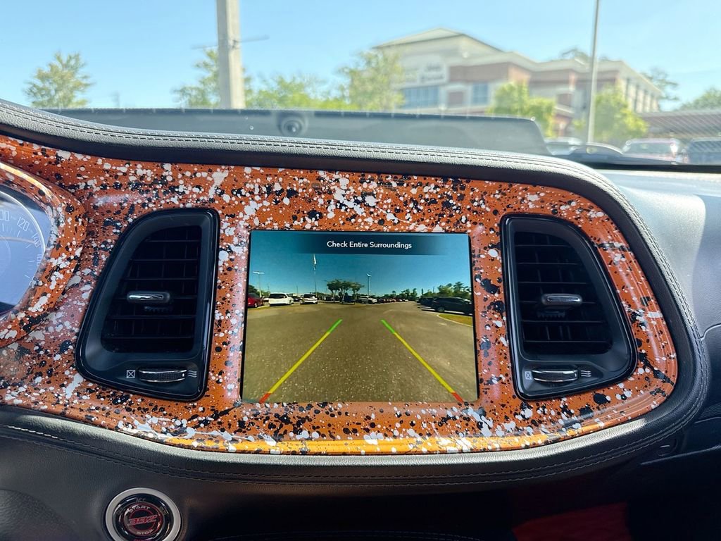 Used 2021 Dodge Challenger R/T Scat Pack image 18