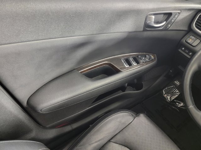 Used 2018 Kia Optima EX w/ Premium Package FWD image 30
