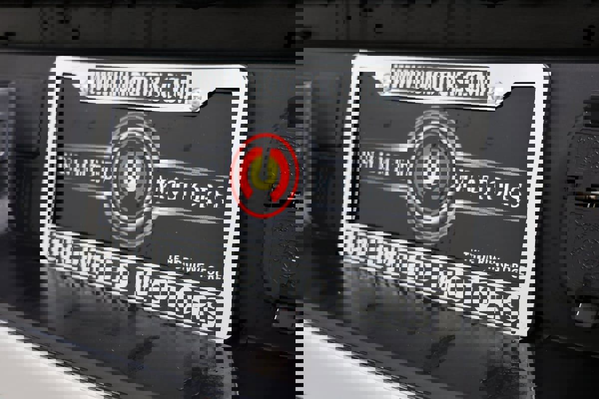 Used 2024 RAM 2500 Big Horn w/ Bed Utility Group image 18