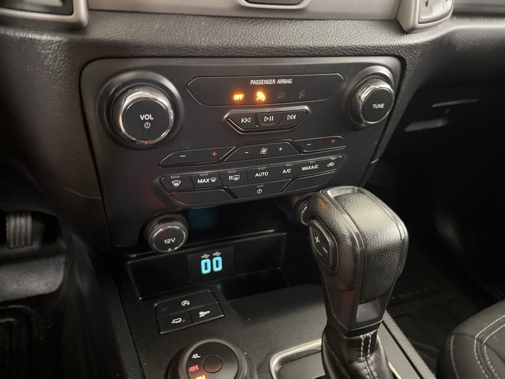 Used 2021 Ford Ranger XL w/ Equipment Group 101A High AWD/4WD image 64