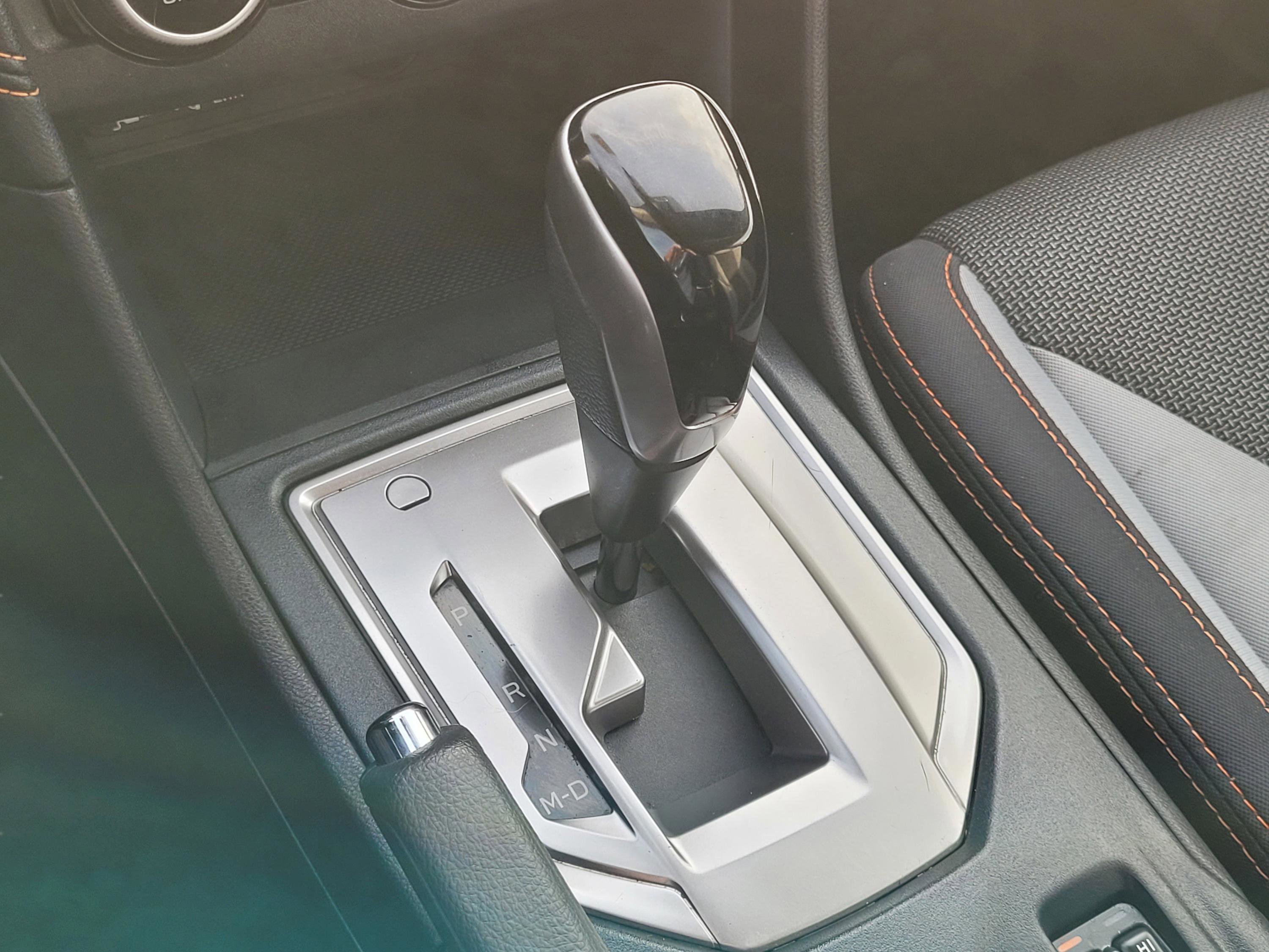 Used 2021 Subaru Crosstrek 2.0i Premium image 24