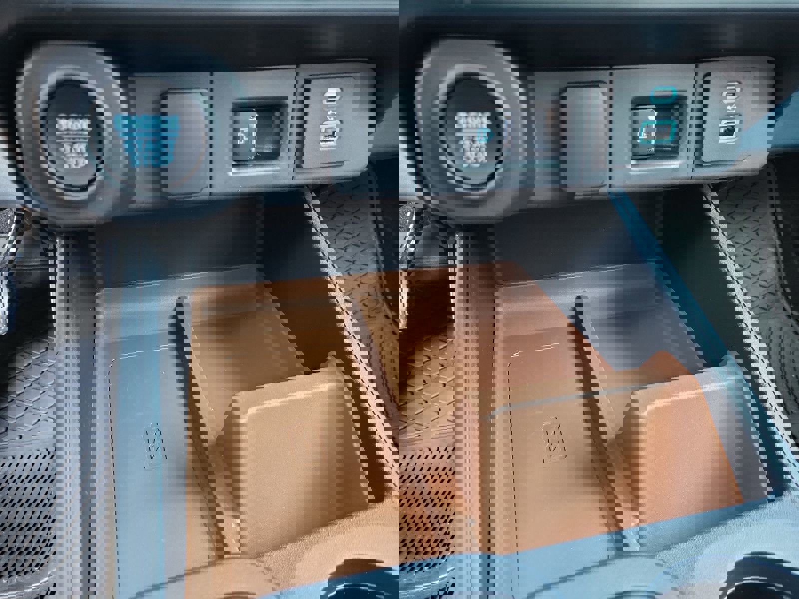 Used 2024 Ford Maverick Lariat w/ 4K Tow Package image 23