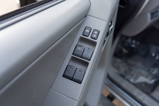 Used 2019 Nissan Frontier SL image 18