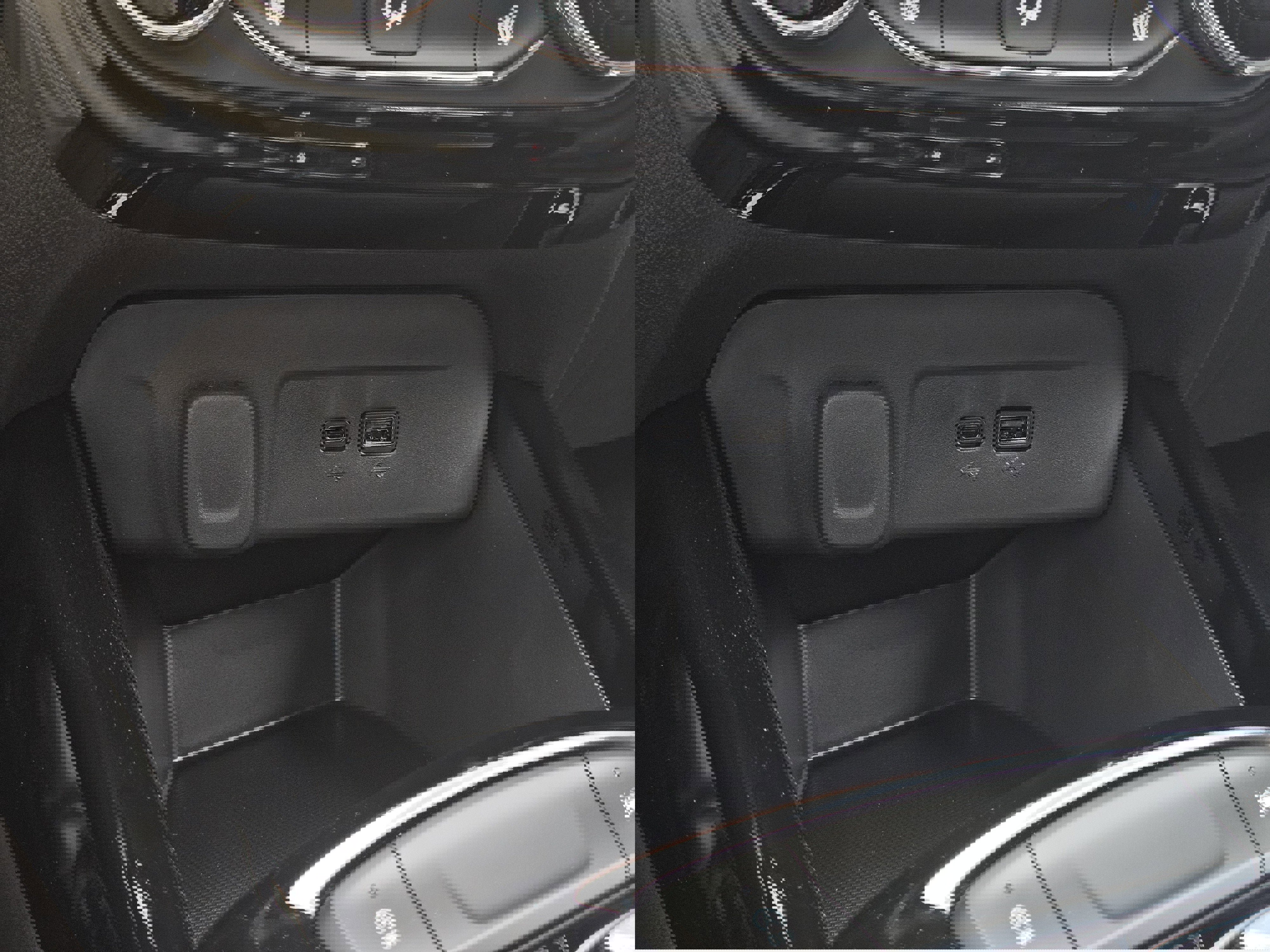 New 2026 Chevrolet Trax RS image 19