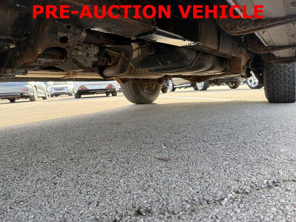 Used 2007 Toyota Sequoia SR5 AWD/4WD image 28