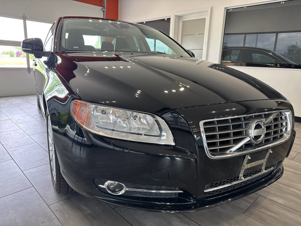 Used 2012 Volvo S80 3.2