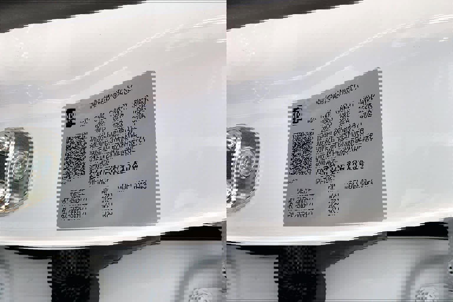 Certified 2024 Chevrolet Colorado LT w/ LT Convenience Package III image 33