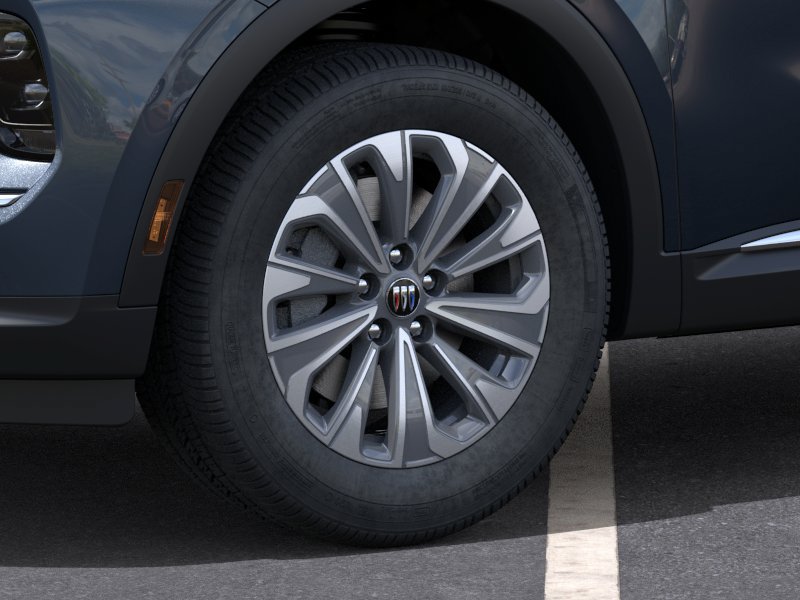 New 2026 Buick Envision Preferred AWD/4WD image 22