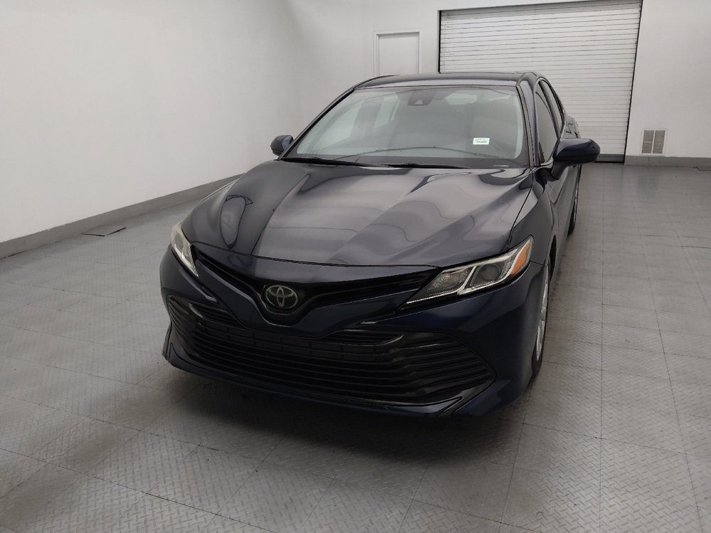 Used 2019 Toyota Camry LE image 15