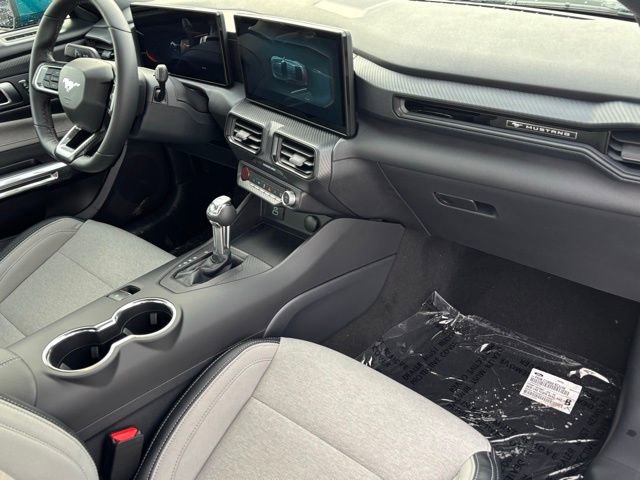 New 2026 Ford Mustang Coupe image 20