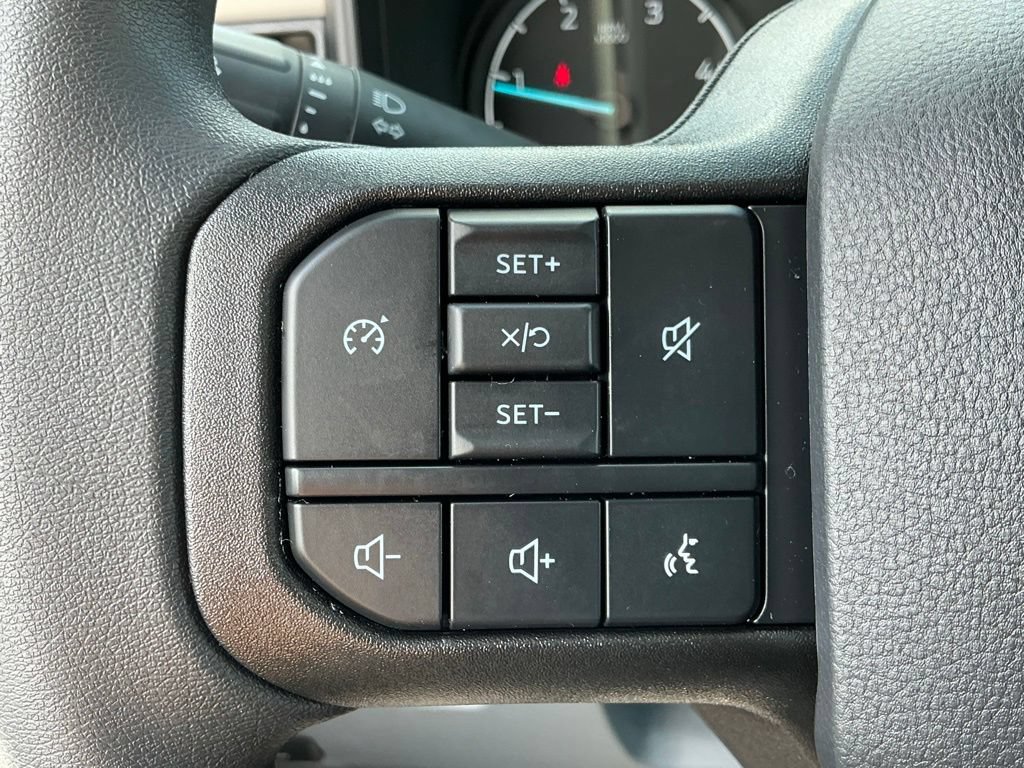 New 2026 Ford F250 XL w/ XL Driver Assist Package AWD/4WD image 33