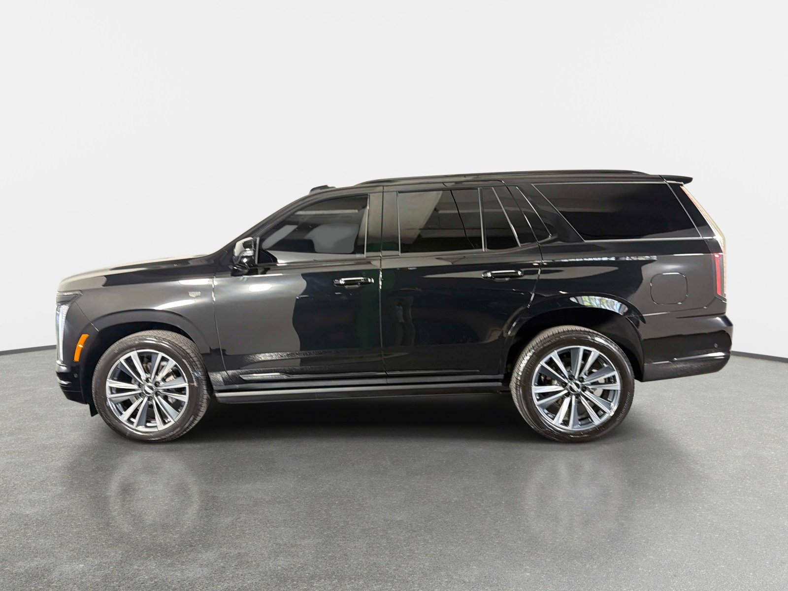 Used 2025 Cadillac Escalade Sport w/ Touring Package image 6