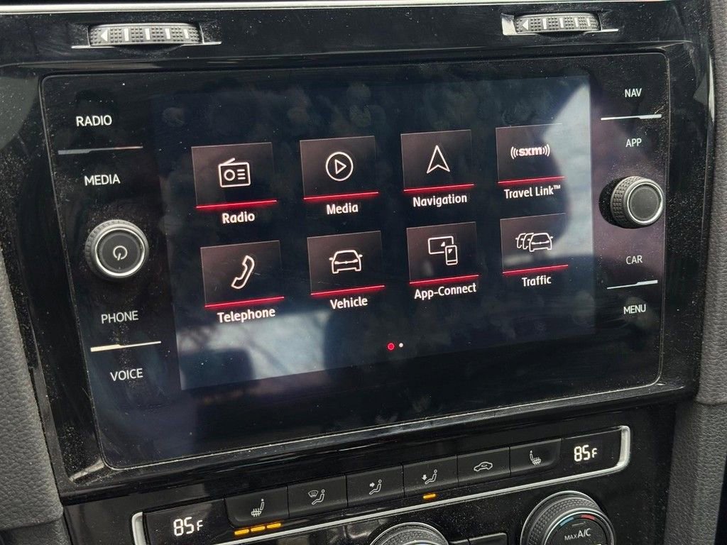 Used 2018 Volkswagen GTI Autobahn image 19