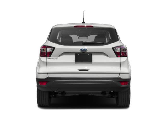 Used 2019 Ford Escape SEL AWD/4WD image 8