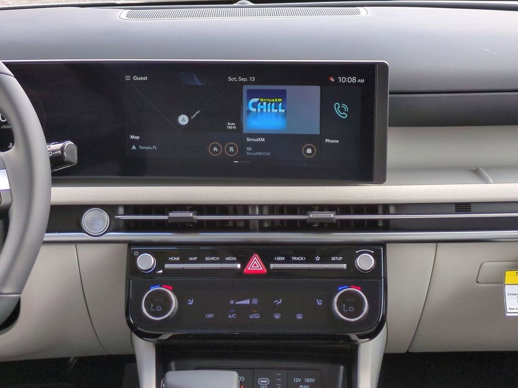 New 2026 Hyundai Tucson SEL image 19